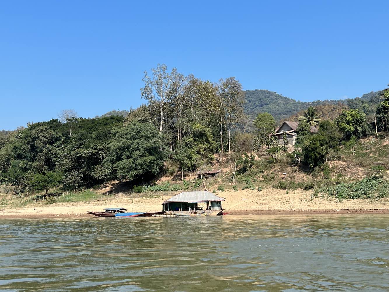 Laos Might Be Tourism’s Next Big Thing